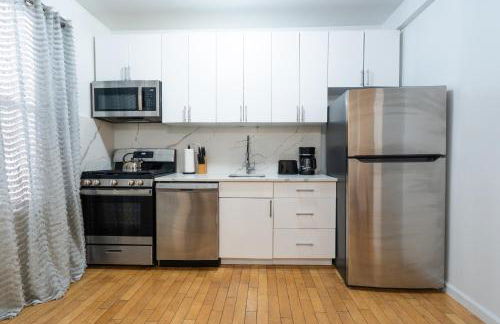 Modern Apartment By Central Park - 3 BR - Foto 28