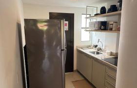 Pé na areia com piscina privativa e 3 suítes - Foto 10