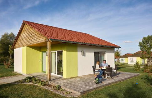 WaldResort - Am Nationalpark Hainich - Foto 15