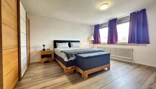 Ama executive stay 1 - Foto 2