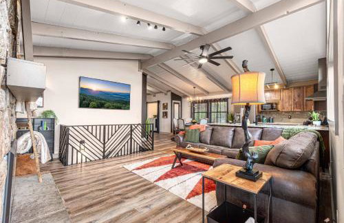Ober Lux Chalet - Foto 15