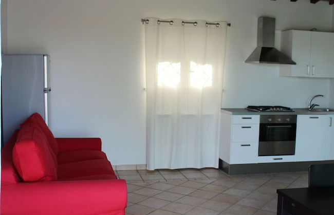 Villa Belvedere degli Ulivi - Photo 61