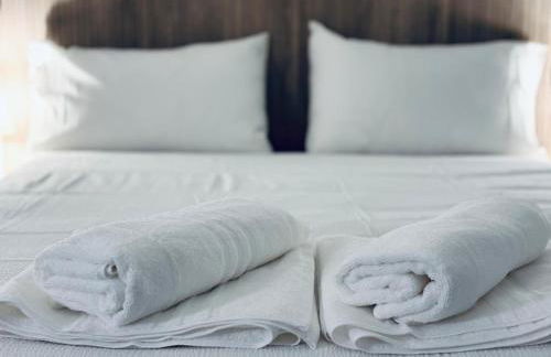 Near Airport -BGY BERGAMO AIRPORT STAY - Free WIFI - Foto 4