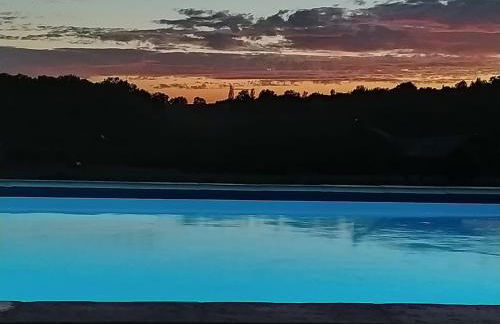 Ferme Redouline - 3 Bedroom, large private pool - Foto 40