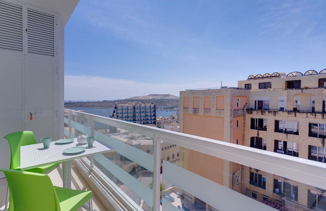 Marvellous 2 Bedroom Apartment by the Sea - Foto 20