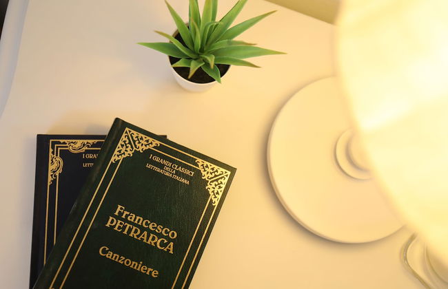 Welc-om Attico Prato della Valle - Foto 13