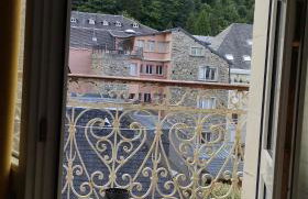 appartement cosy hyper centre de Cauterets - Photo 21