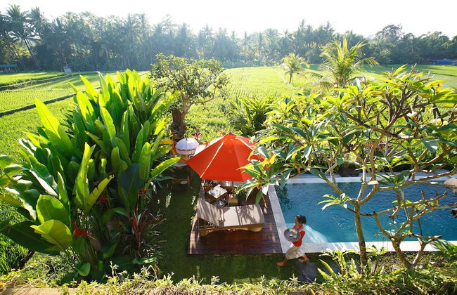 Satori Villas Bali - Foto 50