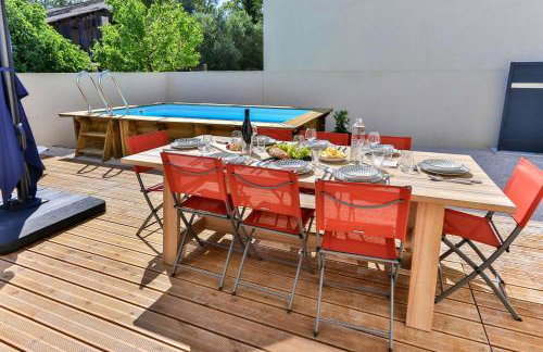 Villa les Coccinelles - Foto 2