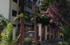 Apto com lareira, ar quente frio a 800m do centro - Foto 71