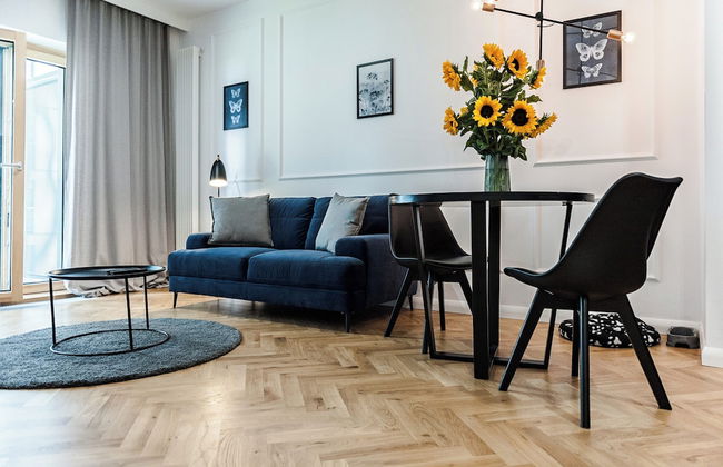 Vip Warsaw Apartments - Foto 21