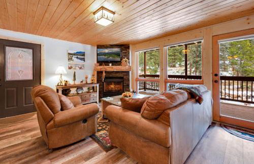 Creekside Suites 12 by Estes Park Condos - Foto 18