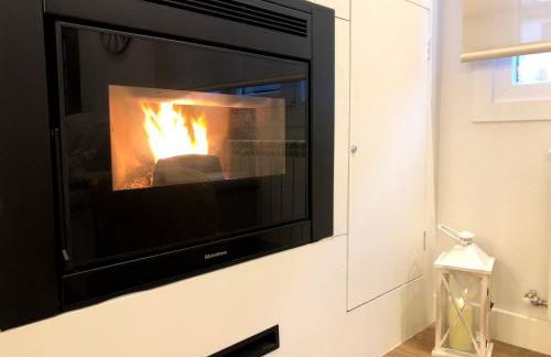 URANDIA Alojamiento Rural - Foto 30