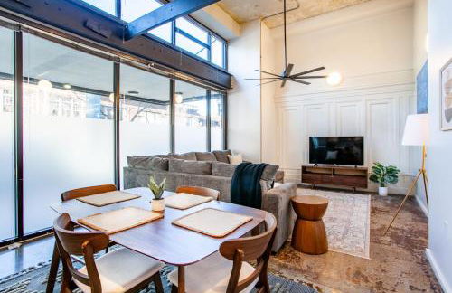 Urban Sterchi Lofts - Downtown Knoxville - Foto 63