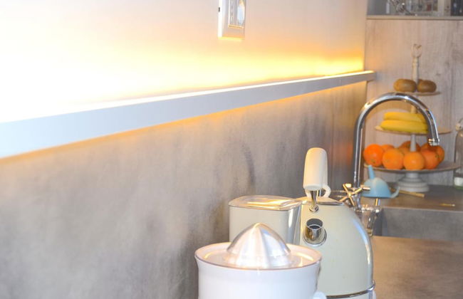 B&B Il Barbero - Photo 23