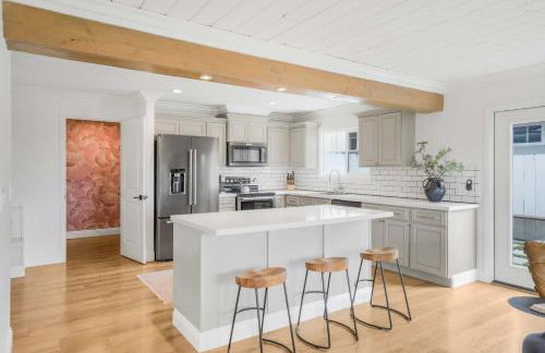 Sleeps 11 Wine Trail Fire Pit Bocce & Trampoline - Foto 10