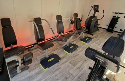 BayVista Lodge - Studios & Apartments - Foto 41