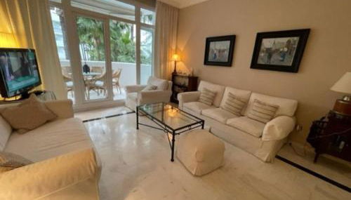 Apart Milla de Oro Marbella - Foto 5