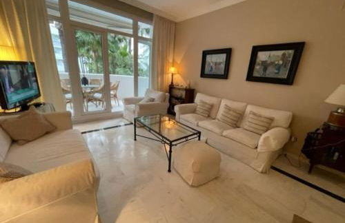 Apart Milla de Oro Marbella - Foto 5