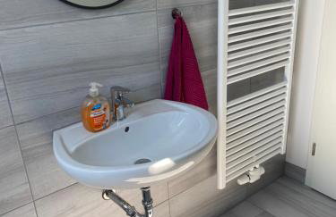 Unterkunft für Arbeiter und Monteure - Foto 19