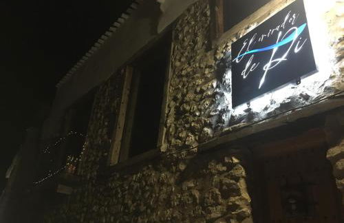 El mirador de Pi - Foto 13