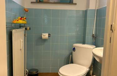 Berner Bude 3, 2 SZ - top Anbindung - Foto 14