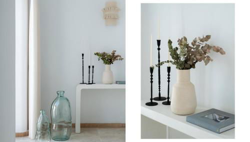 Casa nueva con piscina privada y solárium - Foto 4, Lobby or reception