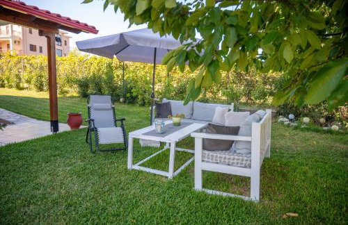 Villa Marina - Foto 12