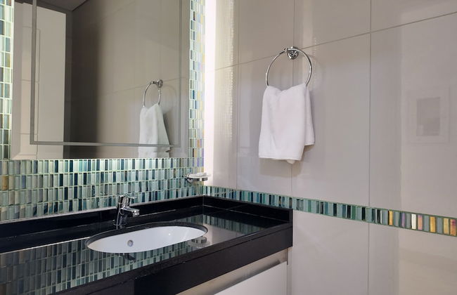 Damac Heights by Fendi - Foto 36