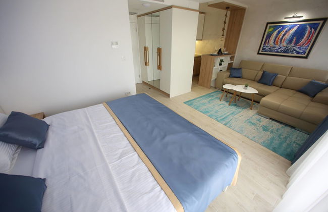 Vila La Vita del Mare - Foto 9