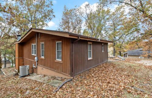 Stunning Lake View On A Nice & Quiet Relaxing Home - Foto 49