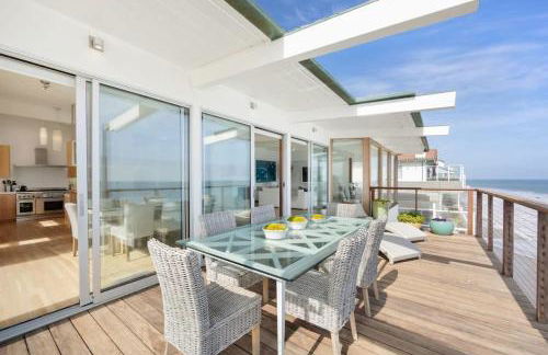 Malibu Cove Colony Beach by Stay Awhile Villas - Foto 17