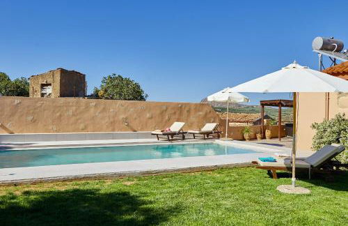 Mouri Villa - Foto 79