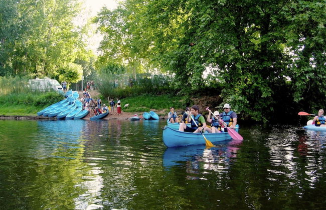 Estate in Dordogne Near Sites - Photo 30