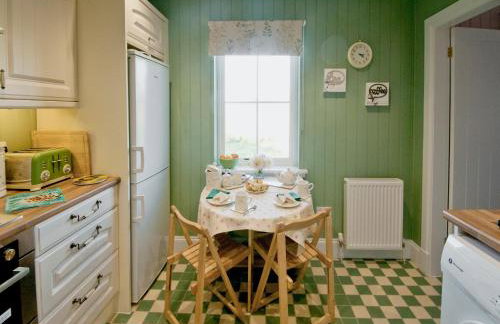 Dunultach Cottage - Foto 5