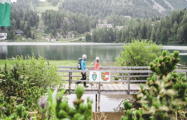 #45 mit IR-Sauna und Sprudelbad innen - Foto 47