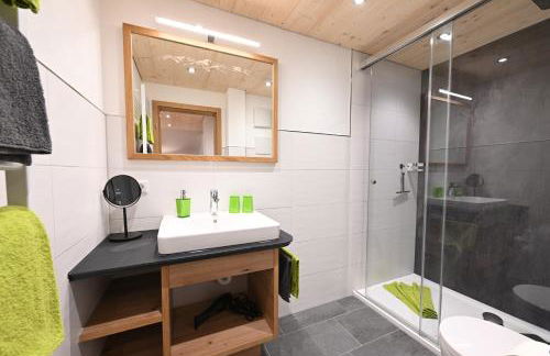 Gästehaus Socher-Im Sommer mit Bergbahn Unlimited - Foto 8