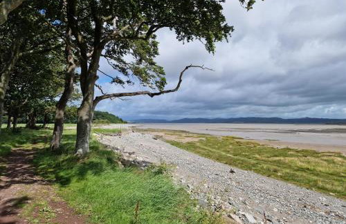 Newland Valley Log Cabins - Foto 10