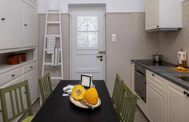 Mellow Mood Tinos Town - Foto 17