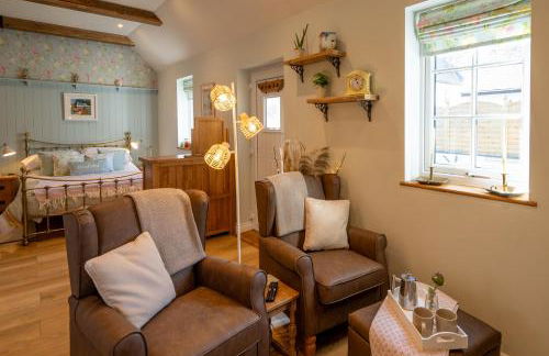 Bridgend Bothy - Foto 31