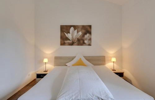 Ferienwohnung Panorama Og - Foto 14