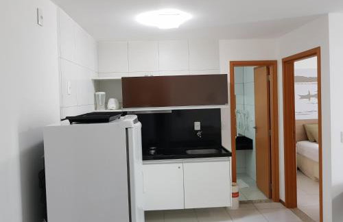 Iloa Residence Resort - Barra de São Miguel - Foto 4