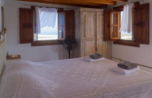 Manos House in Chora - Foto 32