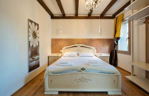 Free Parking Ap1 Romantic Garden Venice - Photo 20