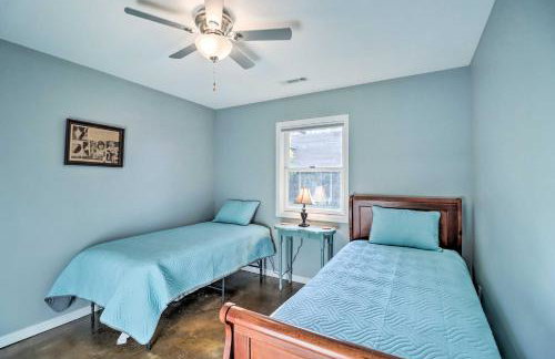 Newly Built Cotter Home, Great Fishing Nearby - Foto 31