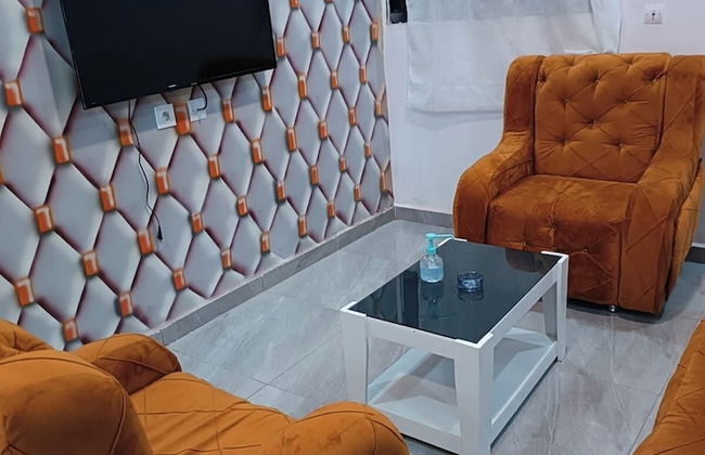 Appart'hôtel & bar-restaurant Maëlys - Foto 17