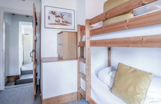 Angle Adventures - 4 Bed Cottage - Angle - Foto 9