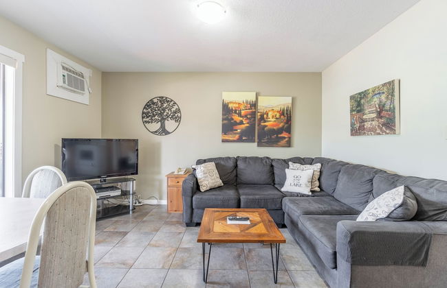 Safari Beach Resort - Foto 14