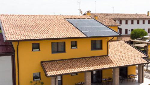 Agriturismo Tiare dal Gorc - Photo 2