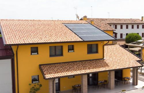 Agriturismo Tiare dal Gorc - Photo 2